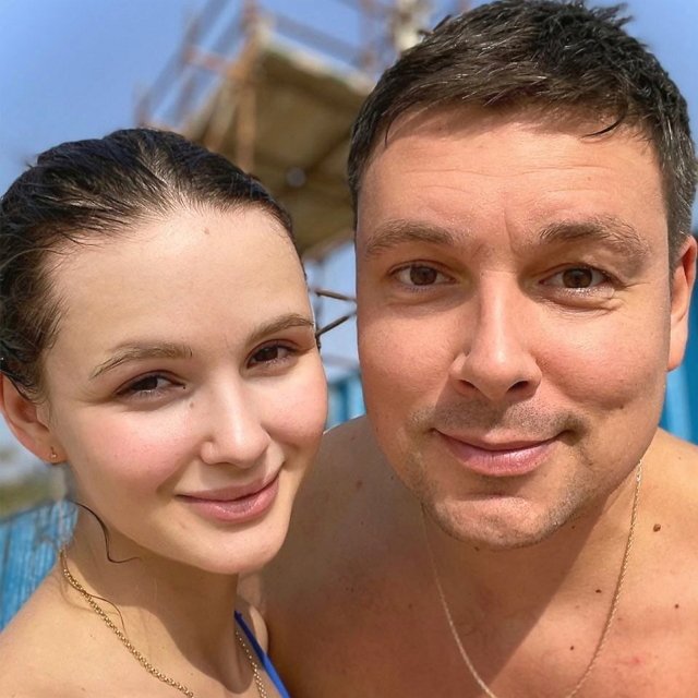 Андрей Чуев: Жарко ли в Дубае? Андрей Чуев: Жарко ли в Дубае?