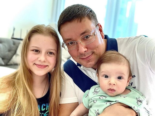 Андрей Чуев: Жарко ли в Дубае? Андрей Чуев: Жарко ли в Дубае?