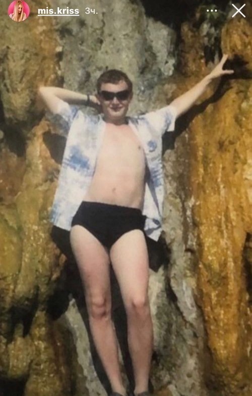 Кристина Дерябина: Квартиры у меня нет!