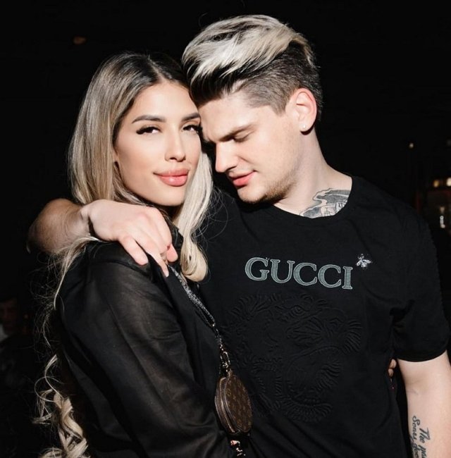 Максим Моргенштерн: Всё зависит от вашего поведения