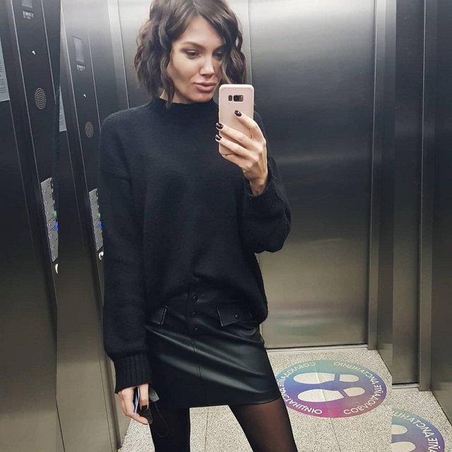 Вера Курочка: Мы способны делать этот мир лучше! Вера Курочка: Мы способны делать этот мир лучше!