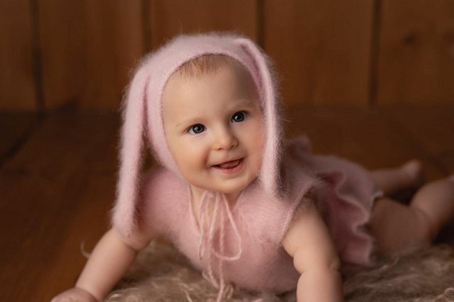 Фотоподборка детей участников (4.03.2021) Фотоподборка детей участников (4.03.2021)