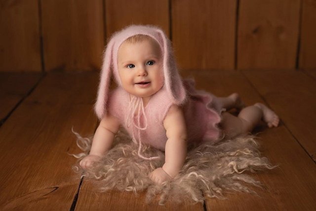 Фотоподборка детей участников (4.03.2021) Фотоподборка детей участников (4.03.2021)