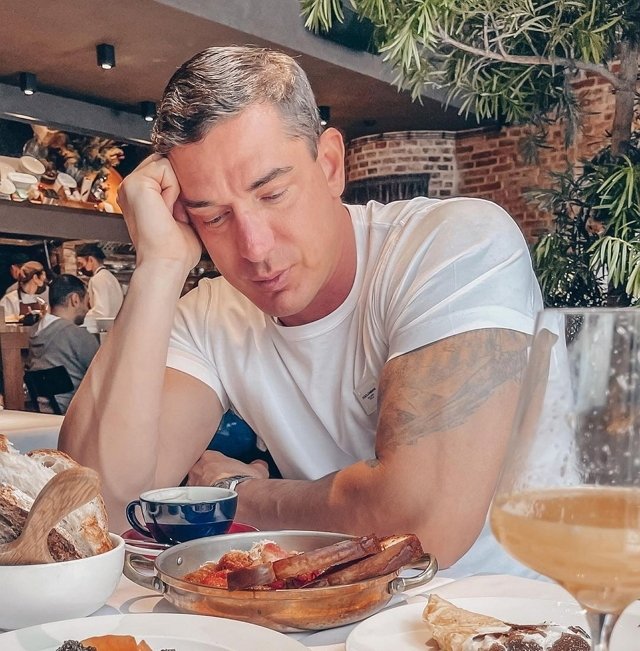 Курбан Омаров: Ксюху бесит, когда я над ней подшучиваю