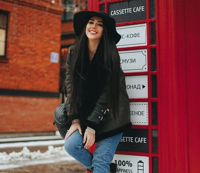 Алёна Савкина: Взрывайте внутри свою энергию Алёна Савкина: Взрывайте внутри свою энергию