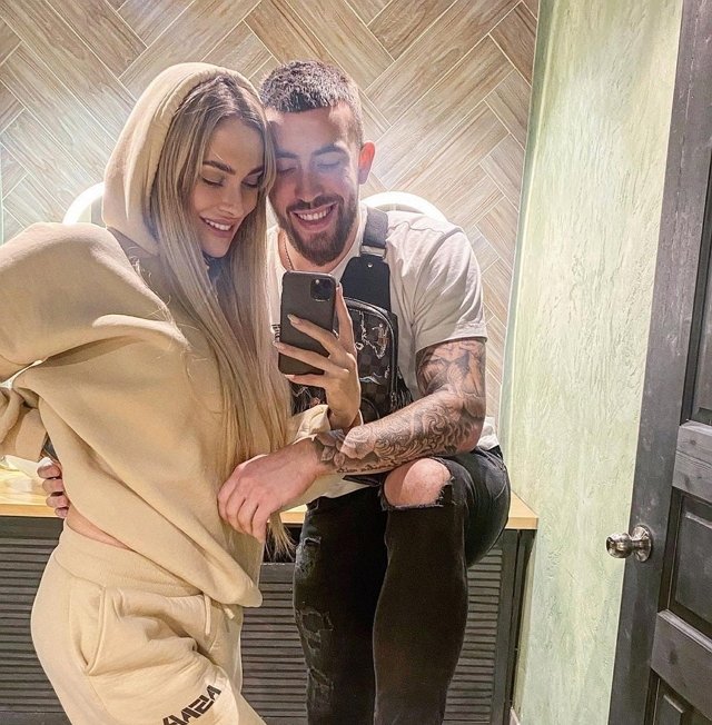 Свежие фото от участников (4.03.2021)