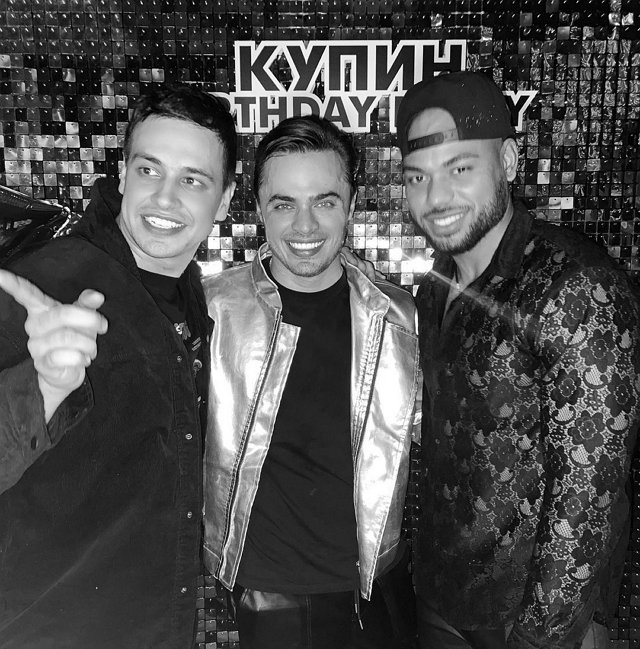 Свежие фото от участников (4.03.2021)