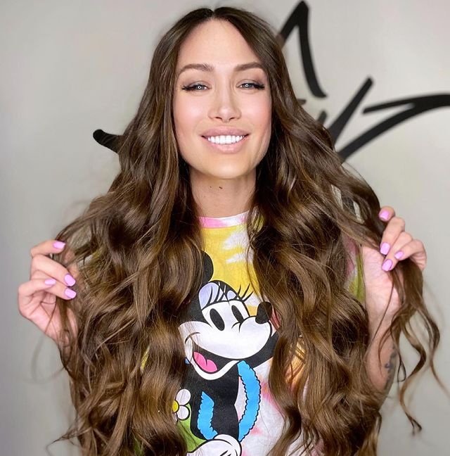 Свежие фото от участников (4.03.2021)