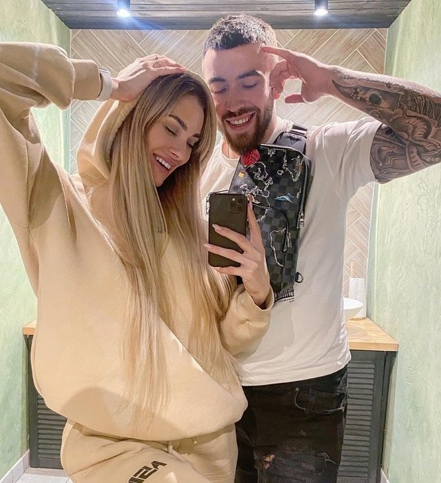 Свежие фото от участников (4.03.2021)