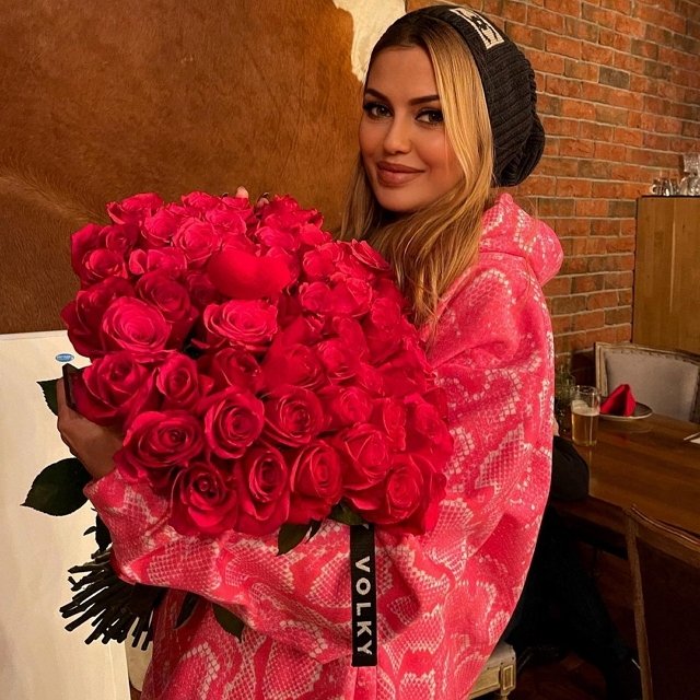 Свежие фото от участников (4.03.2021)