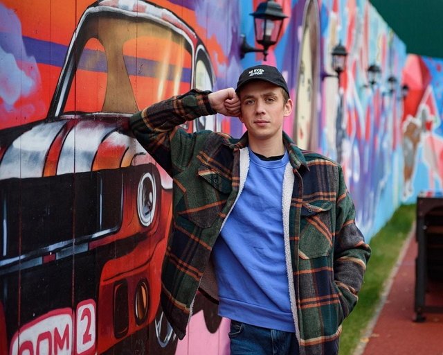 Артур Николайчук: Я расстался