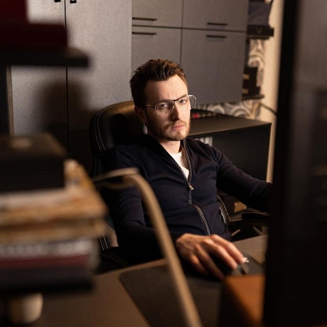 Влад Кадони: Какие темы вам интересны?