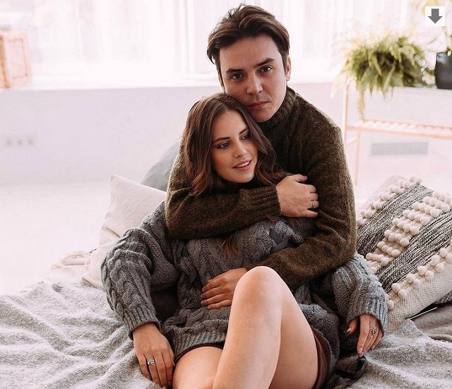 Евгений Кузин подумывает о воссоединении с семьёй?