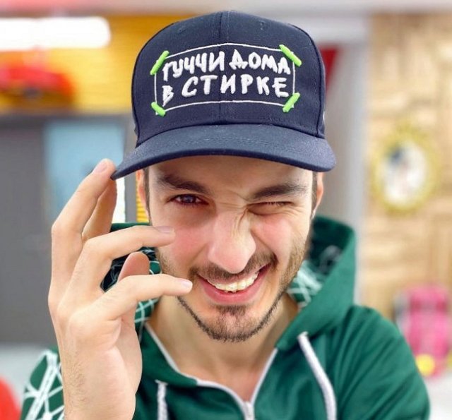 Мнение о событиях на Доме-2 (5.03.2021) Мнение о событиях на Доме-2 (5.03.2021)