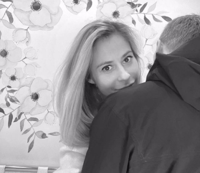 Татьяна Кирилюк: Познакомились мы очень необычно