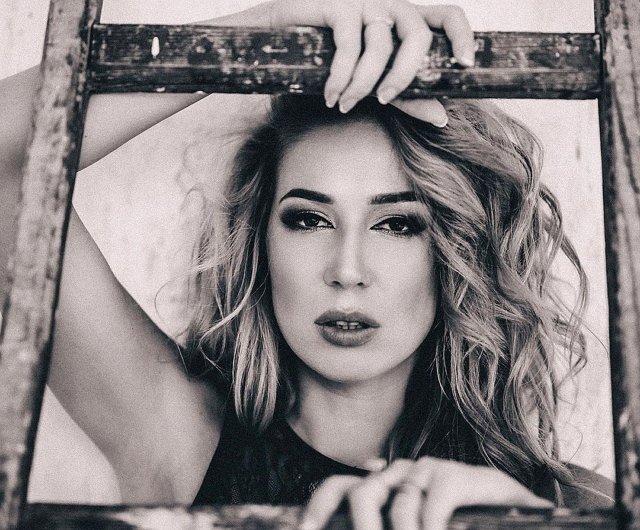 Надежда Ермакова: Это идёт из детства