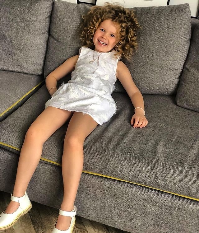 Фотоподборка детей участников (5.03.2021)