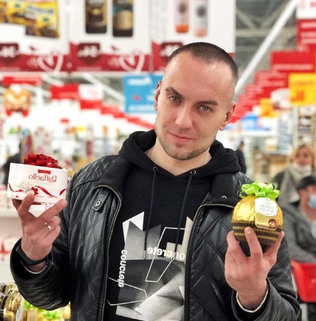 Свежие фото от участников (5.03.2021)