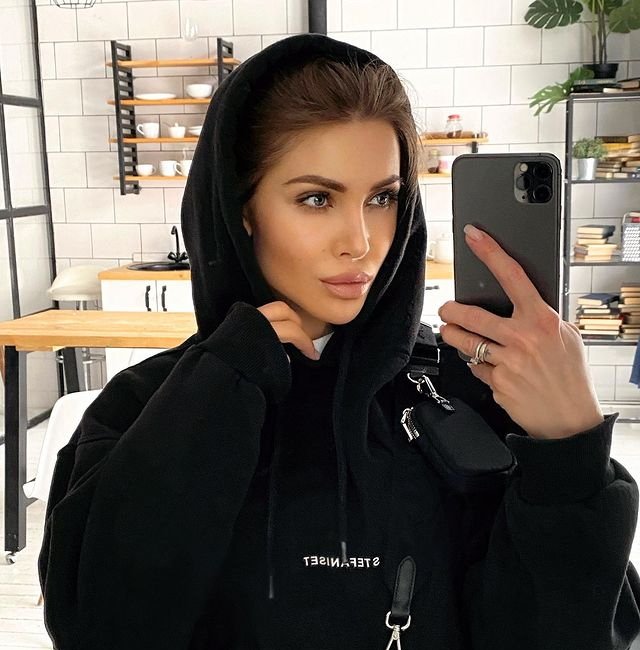 Свежие фото от участников (5.03.2021)