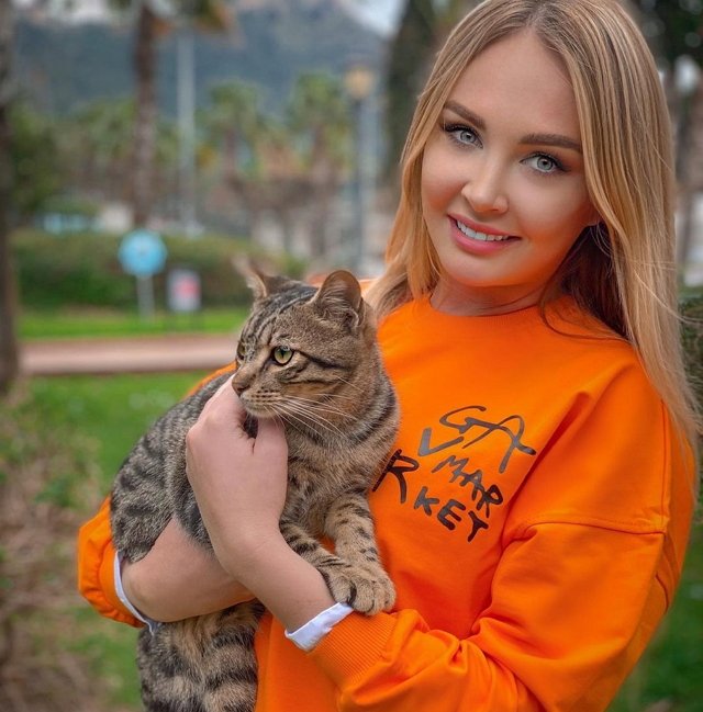 Свежие фото от участников (5.03.2021)