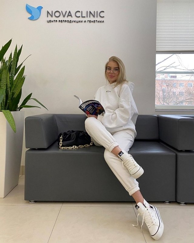 Свежие фото от участников (5.03.2021)