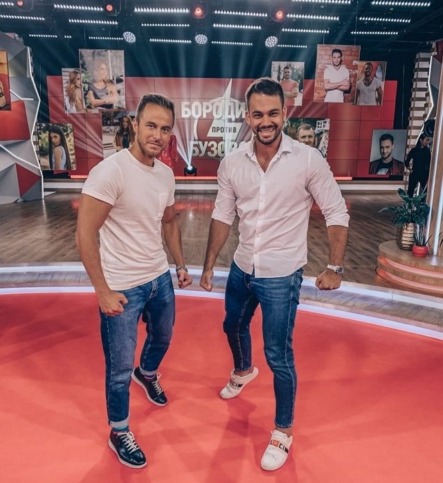 Свежие фото от участников (5.03.2021)