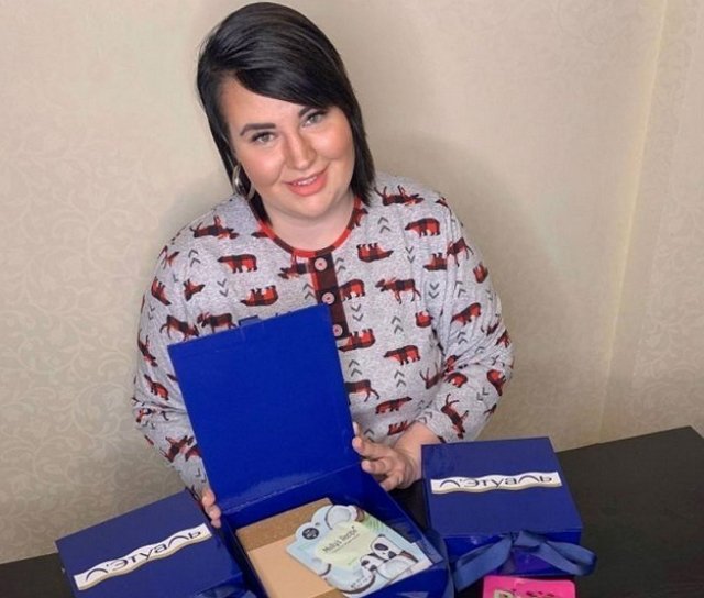 Александра Черно: Нужно напрямую говорить о том, чего ты хочешь