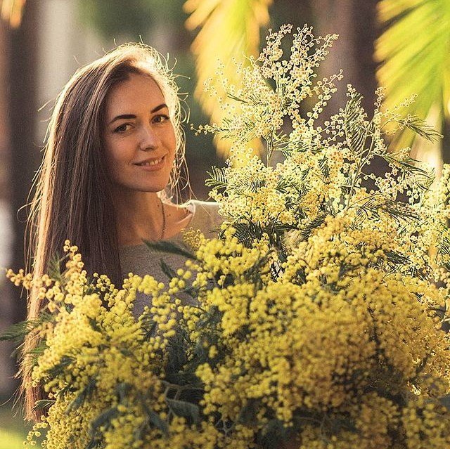 Свежие фото от участников (6.03.2021)