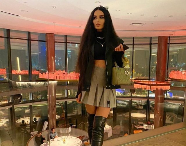 Свежие фото от участников (6.03.2021)