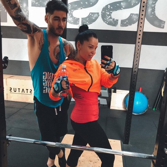 Свежие фото от участников (6.03.2021)