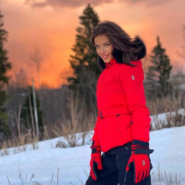 Свежие фото от участников (6.03.2021)