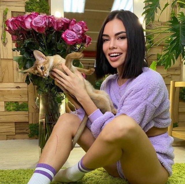 Алина Галимова: Душевная пустота и переживания