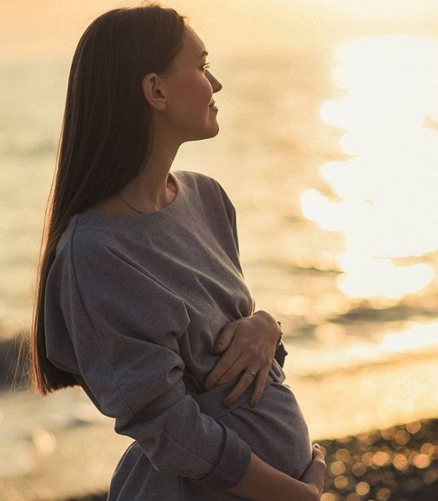 Мария Круглыхина: Половина пути уже пройдена Мария Круглыхина: Половина пути уже пройдена