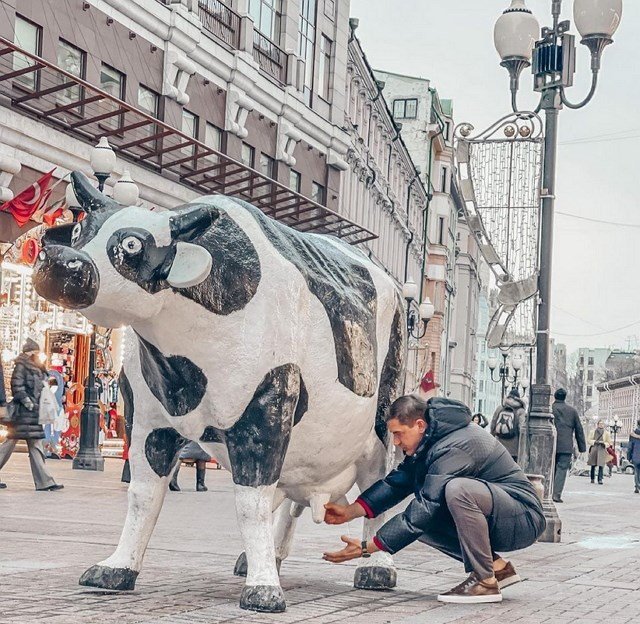 Курбан Омаров: Настоящая женщина должна быть ребусом Курбан Омаров: Настоящая женщина должна быть ребусом