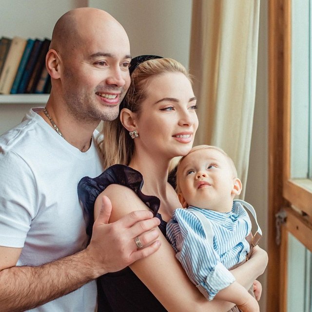 Фотоподборка детей участников (6.03.2021)