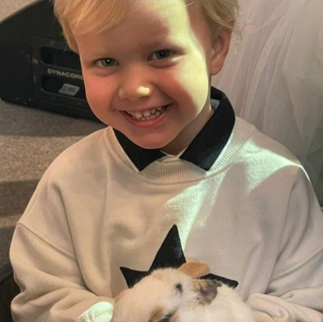 Фотоподборка детей участников (6.03.2021)