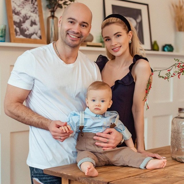 Фотоподборка детей участников (6.03.2021)