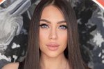 Алена Савкина сменила имидж