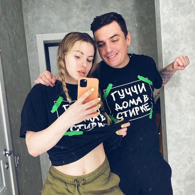 Жизнь после телестройки: Евгений Кузин