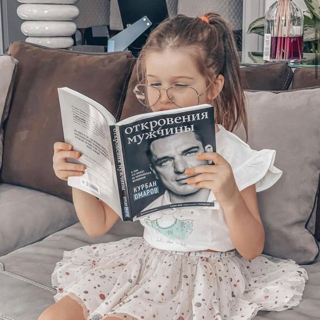 Фотоподборка детей участников (7.03.2021)