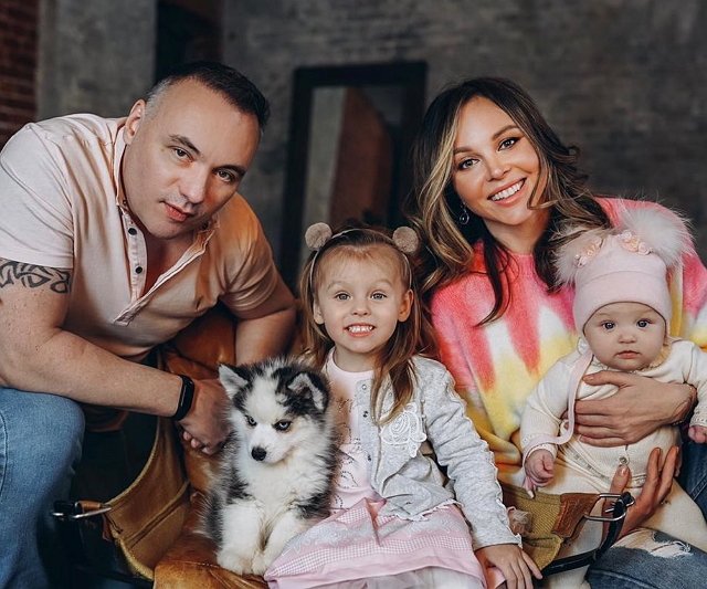 Фотоподборка детей участников (7.03.2021)