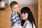 Фотоподборка детей участников (7.03.2021)