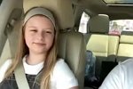 Андрей Чуев: Классная у меня дочка!