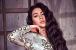 Алена Савкина: Я хочу простого женского счастья!