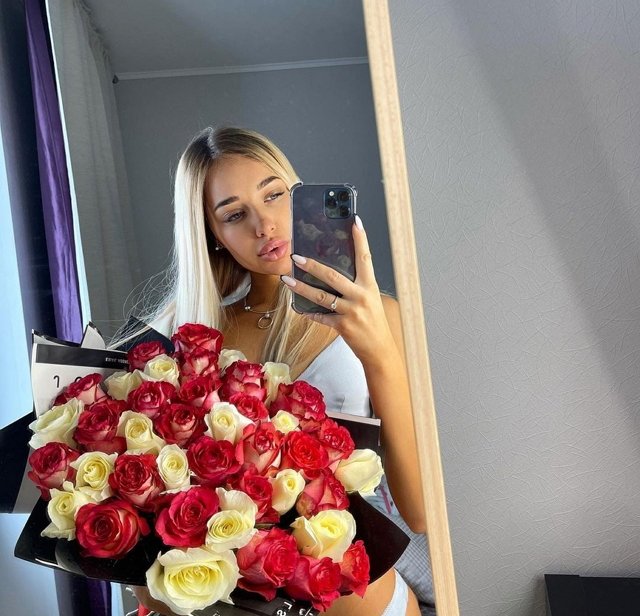 Анастасия Стецевят: Вы получите своё счастье Анастасия Стецевят: Вы получите своё счастье