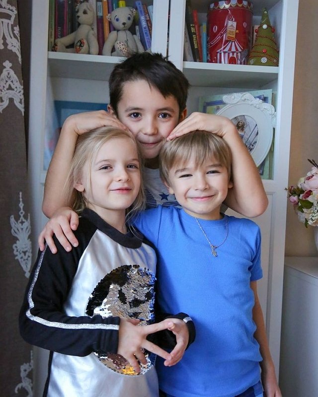 Ольга Гажиенко: Самое неприятное, что непонятно, когда увидимся Ольга Гажиенко: Самое неприятное, что непонятно, когда увидимся