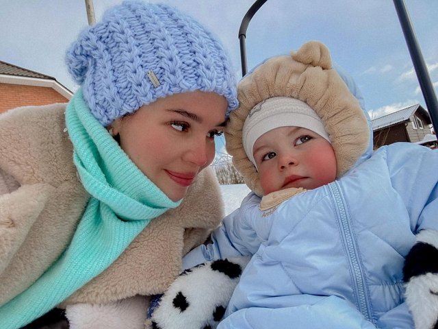 Екатерина Колисниченко: Мой обаяшка! Екатерина Колисниченко: Мой обаяшка!