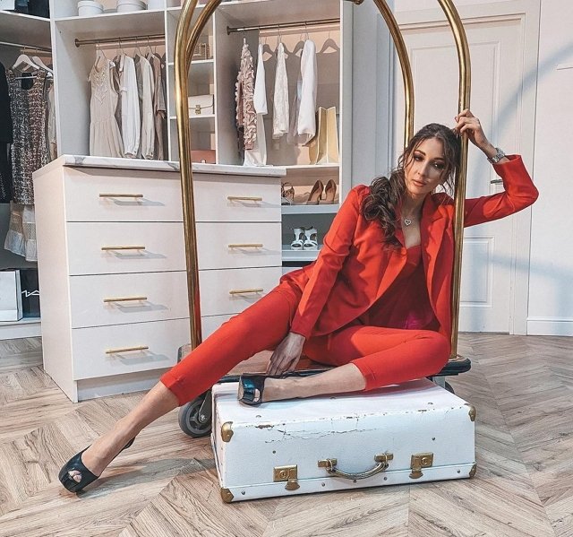 Свежие фото от участников (10.03.2021)