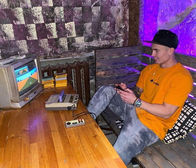 Свежие фото от участников (10.03.2021)