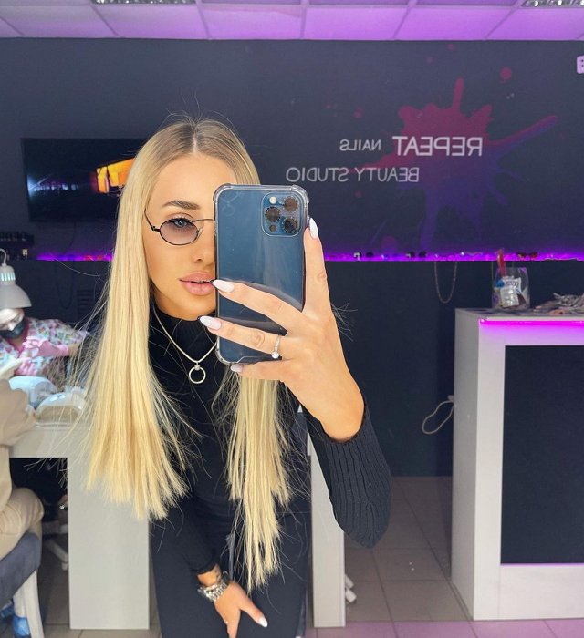 Свежие фото от участников (10.03.2021)